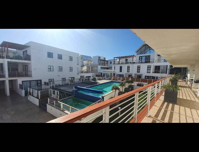 2 BEDROOM APARTMENT TO LET IN BIG BAY